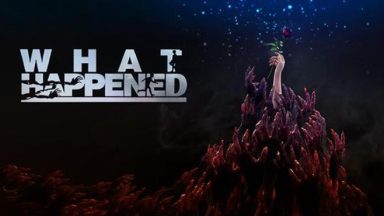 Featured What Happened Free Download
