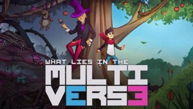 Featured What Lies in the Multiverse Free Download