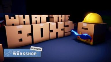 Featured What The Box Free Download