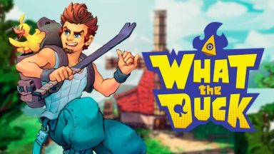 Featured What The Duck Free Download