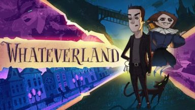 Featured Whateverland Free Download