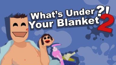 Featured Whats under your blanket 2 Free Download