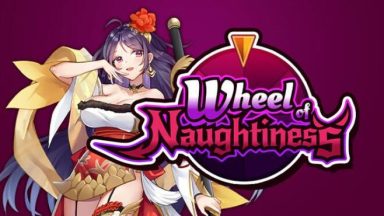 Featured Wheel Of Naughtiness Free Download