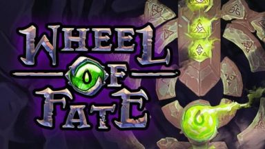 Featured Wheel of Fate Free Download