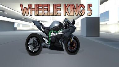 Featured Wheelie King 5 Free Download