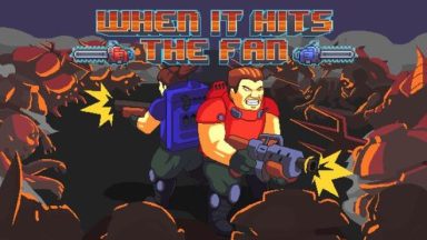 Featured When It Hits the Fan Free Download