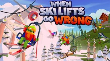 Featured When Ski Lifts Go Wrong Free Download