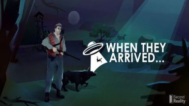 Featured When They Arrived Free Download