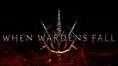 Featured When Wardens Fall Free Download