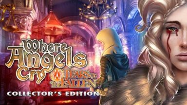 Featured Where Angels Cry 2 Tears of the Fallen Collectors Edition Free Download