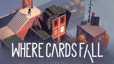 Featured Where Cards Fall Free Download