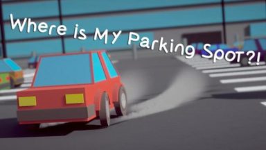 Featured Where Is My Parking Spot Free Download