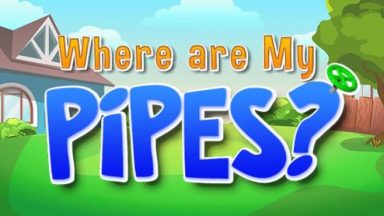 Featured Where are My Pipes Free Download