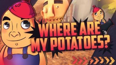 Featured Where are my potatoes Free Download