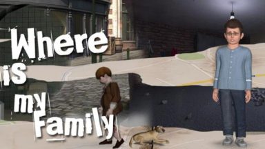 Featured Where is my family Free Download