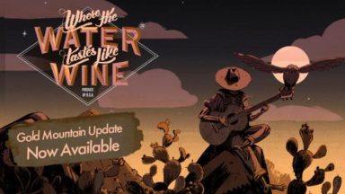 Featured Where the Water Tastes Like Wine Free Download