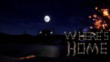 Featured Wheres Home Free Download