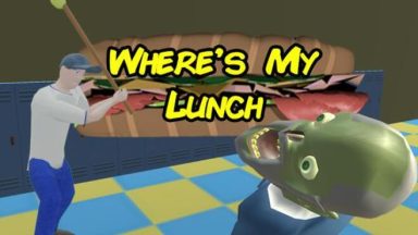 Featured Wheres My Lunch Free Download