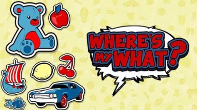 Featured Wheres My What Free Download