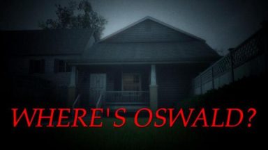 Featured Wheres Oswald Free Download