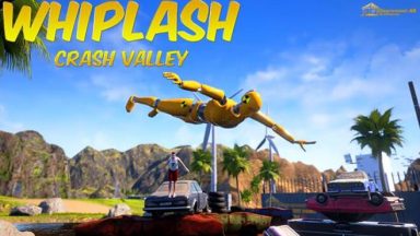 Featured Whiplash Crash Valley Free Download