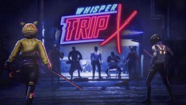 Featured Whisper Trip Chapter 1 Free Download