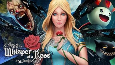 Featured Whisper of a Rose Free Download