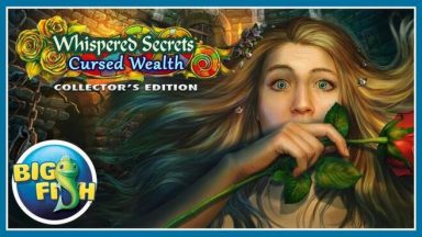 Featured Whispered Secrets Cursed Wealth Collectors Edition Free Download