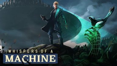 Featured Whispers of a Machine Free Download