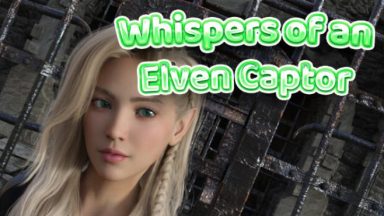 Featured Whispers of an Elven Captor Free Download