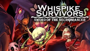 Featured Whispike Survivors Sword of the Necromancer Free Download