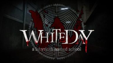 Featured White Day A Labyrinth Named School Free Download