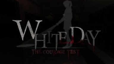 Featured White Day VR The Courage Test Free Download