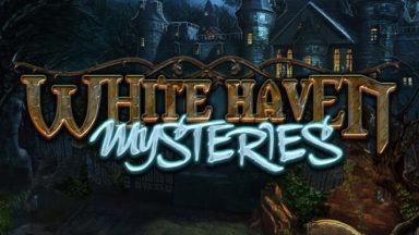 Featured White Haven Mysteries Free Download