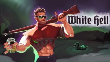 Featured White Hell Free Download