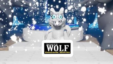 Featured White Wolf Treasure Hunter Free Download