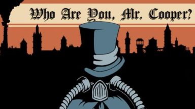 Featured Who Are You Mr Cooper Free Download