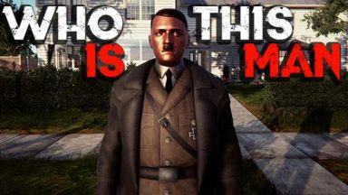Featured Who Is This Man Free Download