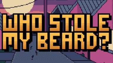 Featured Who Stole My Beard Free Download