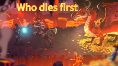 Featured Who dies first Free Download