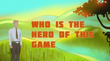 Featured Who is the hero of this Game Free Download