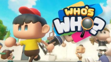 Featured Whos Who Free Download