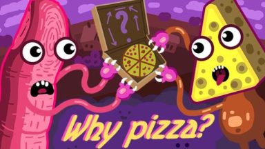 Featured Why pizza Free Download