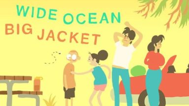 Featured Wide Ocean Big Jacket Free Download