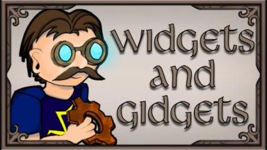 Featured Widgets and Gidgets Free Download