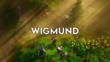 Featured Wigmund Free Download