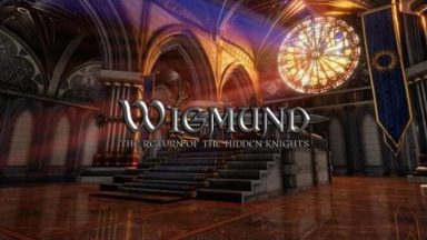 Featured Wigmund The Return of the Hidden Knights Free Download