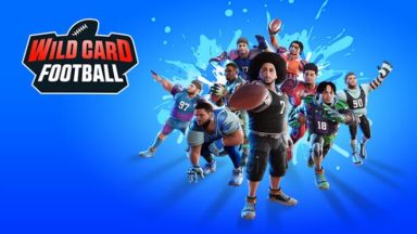 Featured Wild Card Football Free Download