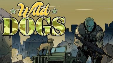 Featured Wild Dogs Free Download