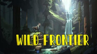 Featured Wild Frontier Free Download